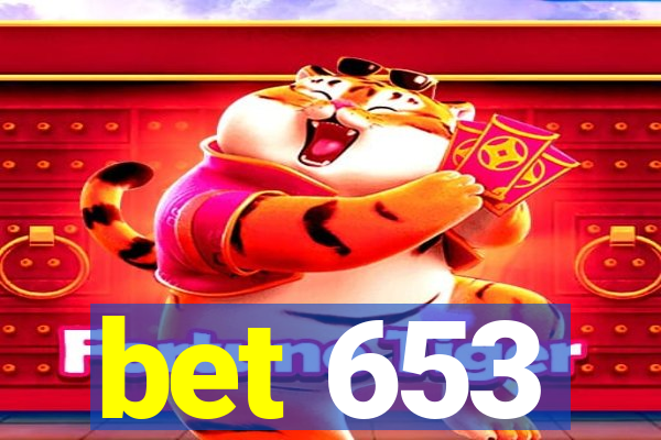 bet 653